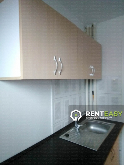 De inchiriat! Apartament 2 camere in zona Tatarasi!