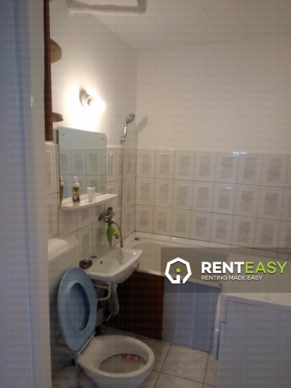De inchiriat! Apartament 2 camere in zona Tatarasi!