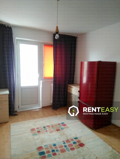 De inchiriat! Apartament 2 camere in zona Tatarasi!