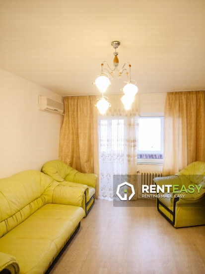 De inchiriat ! Apartament cu doua camere situat Ultracentral