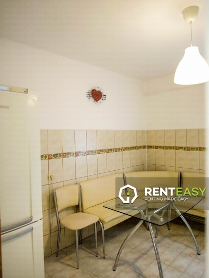 De inchiriat ! Apartament cu doua camere situat Ultracentral