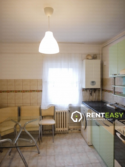 De inchiriat ! Apartament cu doua camere situat Ultracentral