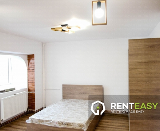 De inchiriat ! Apartament cu doua camere situat Ultracentral
