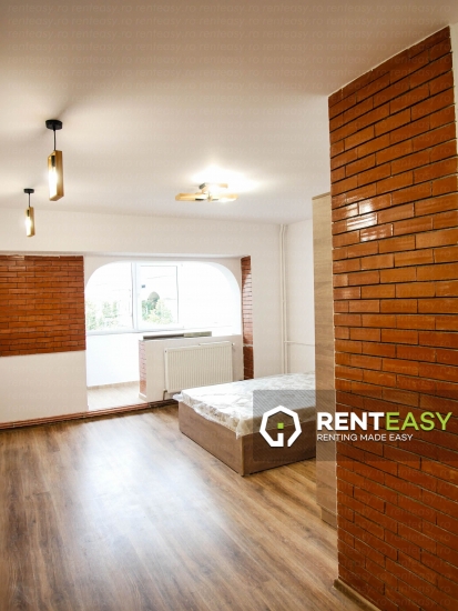 De inchiriat ! Apartament cu doua camere situat Ultracentral