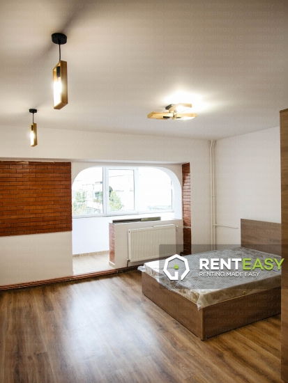 De inchiriat ! Apartament cu doua camere situat Ultracentral
