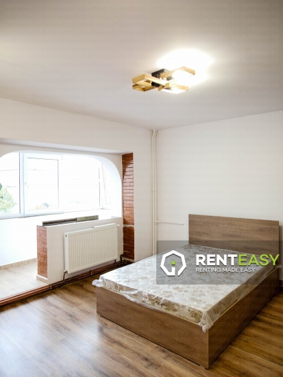 De inchiriat ! Apartament cu doua camere situat Ultracentral