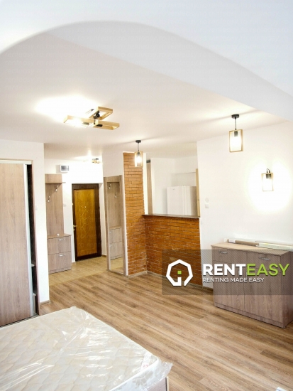 De inchiriat ! Apartament cu doua camere situat Ultracentral