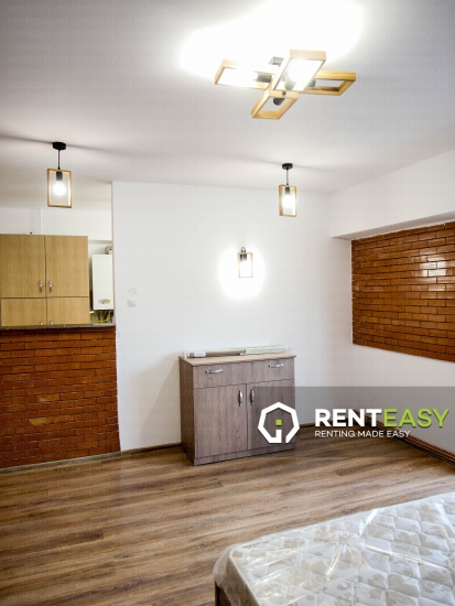 De inchiriat ! Apartament cu doua camere situat Ultracentral