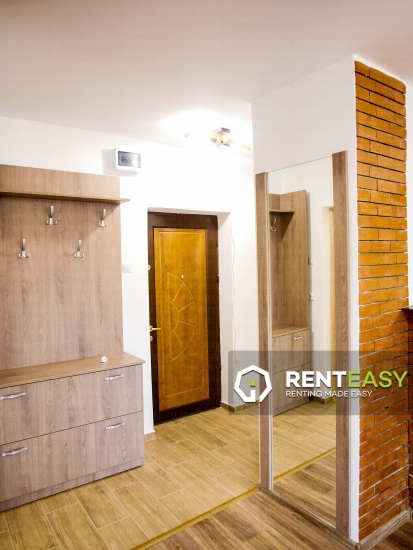 De inchiriat ! Apartament cu doua camere situat Ultracentral