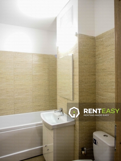 De inchiriat ! Apartament cu doua camere situat Ultracentral