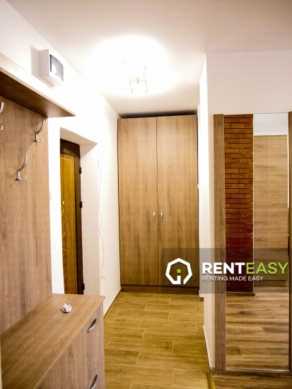 De inchiriat ! Apartament cu doua camere situat Ultracentral