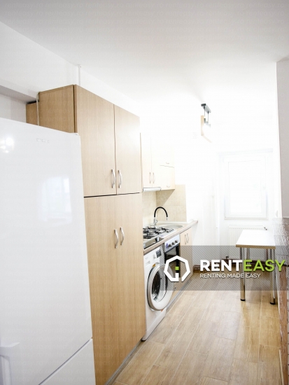 De inchiriat ! Apartament cu doua camere situat Ultracentral