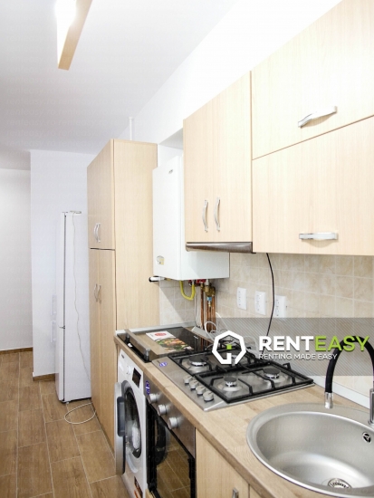 De inchiriat ! Apartament cu doua camere situat Ultracentral