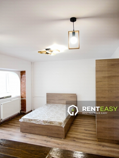 De inchiriat ! Apartament cu doua camere situat Ultracentral