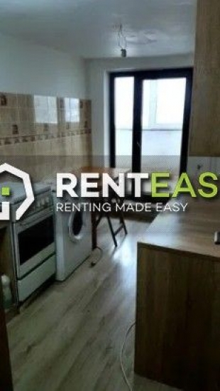 De inchiriat ! Apartament cu o camera situat in zona Gara - McDonald s
