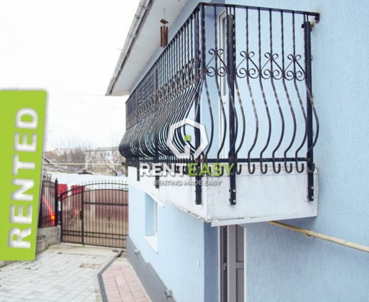 Casa cu 5 camere  Podul de Fier - Statia Padurii