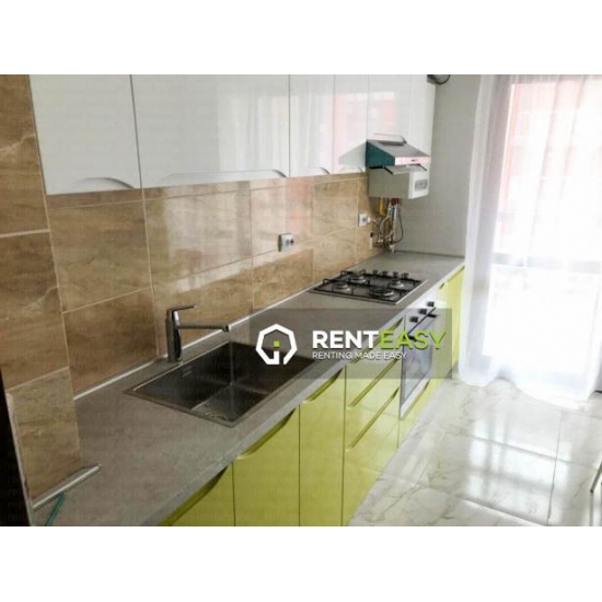 De inchiriat! Apartament 2 camere in zona Tudor Vladimirescu.