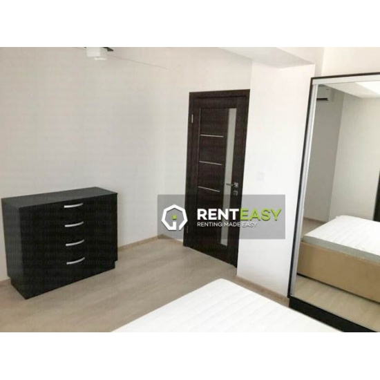 De inchiriat! Apartament 2 camere in zona Tudor Vladimirescu.