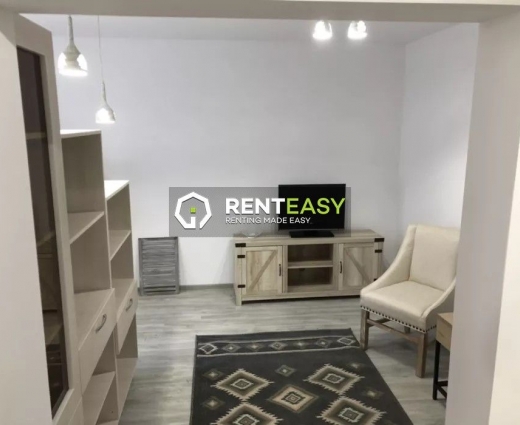 De inchiriat ! Apartament cu o camera situat in zona Tatarasi
