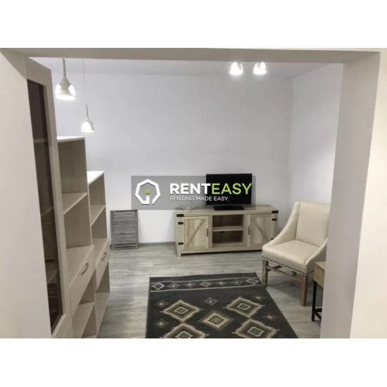 De inchiriat ! Apartament cu o camera situat in zona Tatarasi