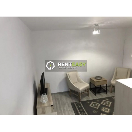 De inchiriat ! Apartament cu o camera situat in zona Tatarasi