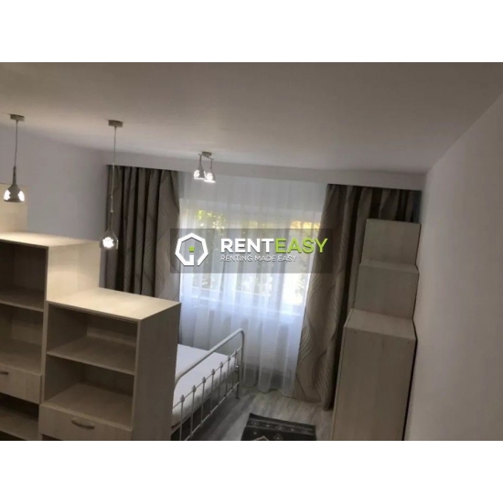 De inchiriat ! Apartament cu o camera situat in zona Tatarasi