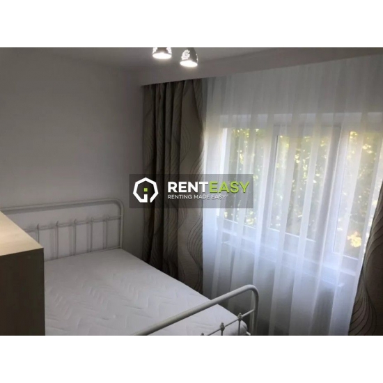 De inchiriat ! Apartament cu o camera situat in zona Tatarasi