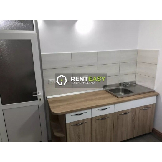 De inchiriat ! Apartament cu o camera situat in zona Tatarasi