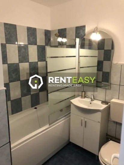 De inchiriat ! Apartament cu o camera situat in zona Tatarasi