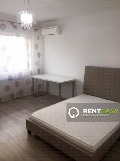De inchiriat! Apartament 1 camera in zona Tudor Vladimirescu.