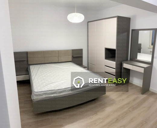 Apartament 1 camera de inchiriat, zona Tudor Vladimirescu.