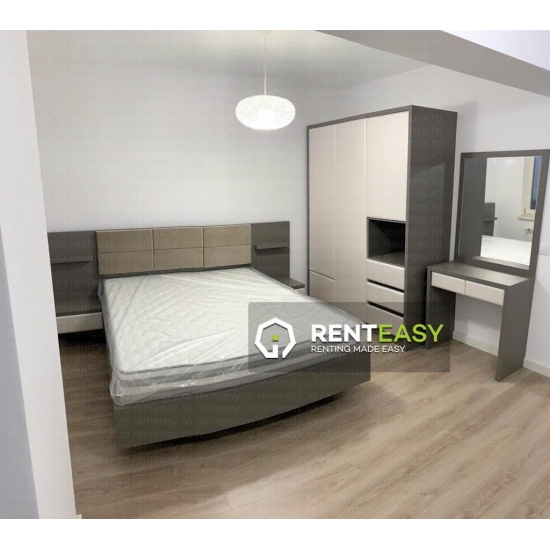 Apartament 1 camera de inchiriat, zona Tudor Vladimirescu.