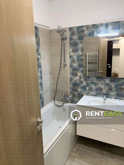 Apartament 1 camera de inchiriat, zona Tudor Vladimirescu.