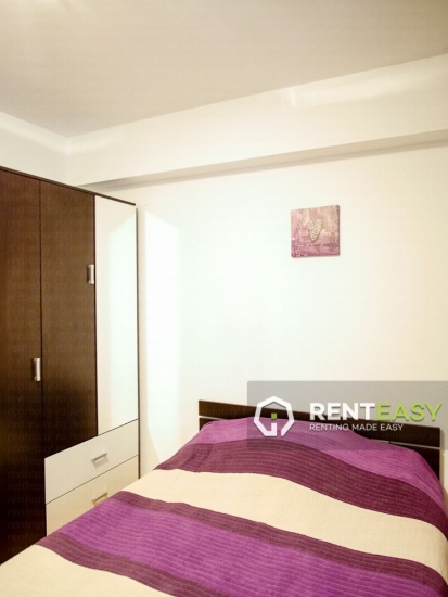 Apartament 2 camere de inchiriat Bucsinescu
