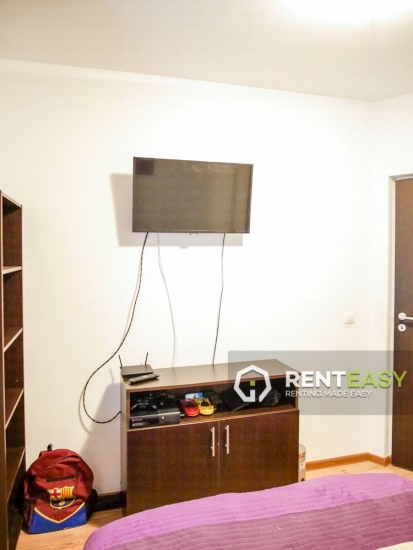 Apartament 2 camere de inchiriat Bucsinescu