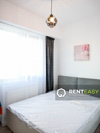 Apartament cu 2 camere situat in bloc nou - Lazar Residence