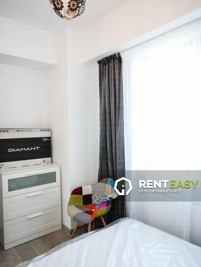 Apartament cu 2 camere situat in bloc nou - Lazar Residence
