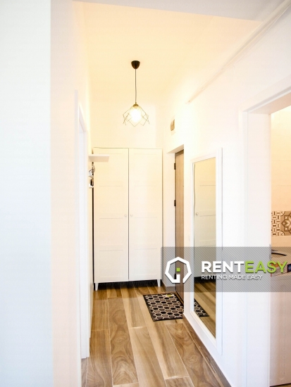Apartament cu 2 camere situat in bloc nou - Lazar Residence