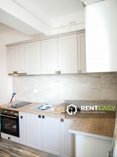Prima inchiriere!Apartament cu 2 camere si terasa situat in bloc nou - Lazar Residence