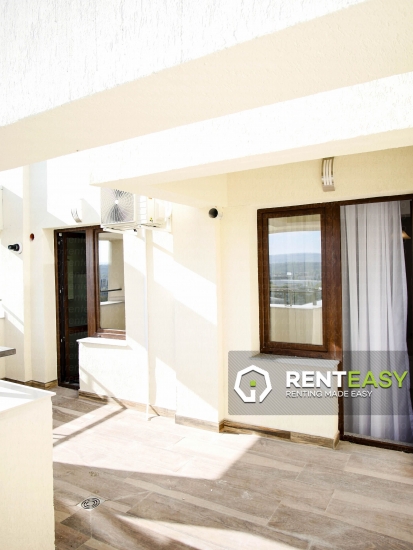 Prima inchiriere!Apartament cu 2 camere si terasa situat in bloc nou - Lazar Residence