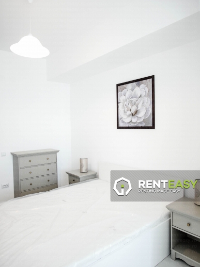 Prima inchiriere!Apartament cu 2 camere si terasa situat in bloc nou - Lazar Residence