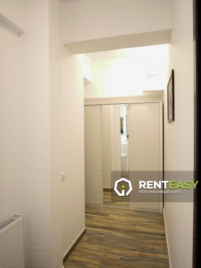Prima inchiriere!Apartament cu 2 camere si terasa situat in bloc nou - Lazar Residence