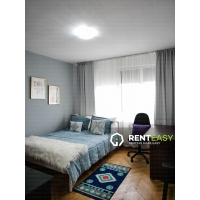 De inchiriat ! Apartament cu trei camere situat in Piata Unirii