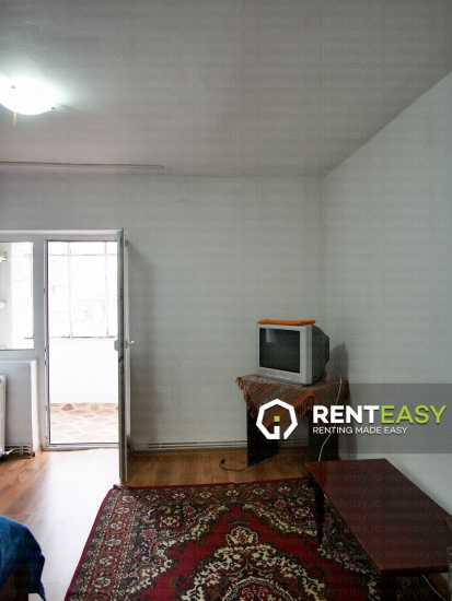 De inchiriat! Apartament cu o camera zona Garii.