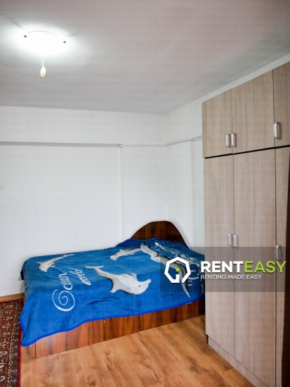 De inchiriat! Apartament cu o camera zona Garii.