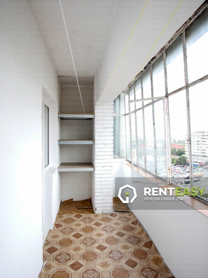 De inchiriat! Apartament cu o camera zona Garii.