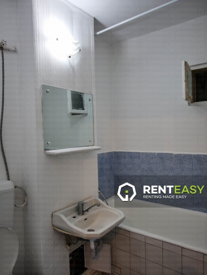 De inchiriat! Apartament cu o camera zona Garii.