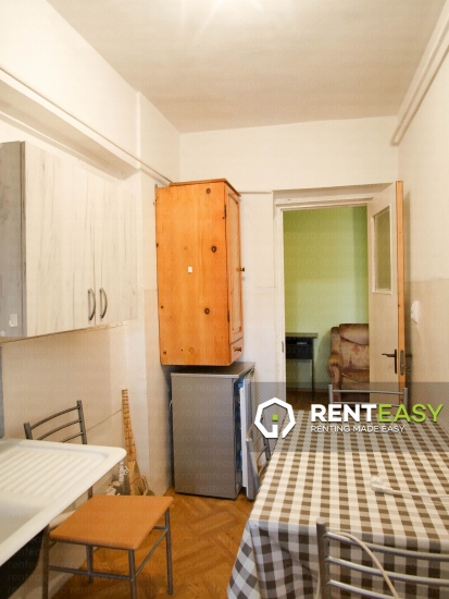 De inchiriat! Apartament cu o camera zona Garii.