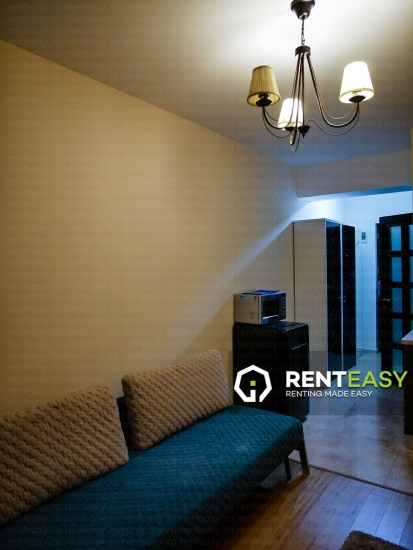 De inchiriat ! Apartament cu o camera situat in Copou - Exclusive Residence