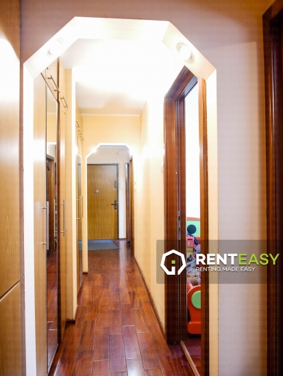 De inchiriat ! Apartament cu trei camere situat in zona Nicolina - Kaufland